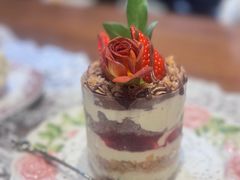 -吾肆WUSI Flora Cafe Bar(百子湾店)