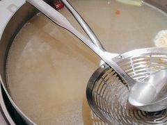 -八合里潮汕鲜牛肉火锅(深圳海岸城店)