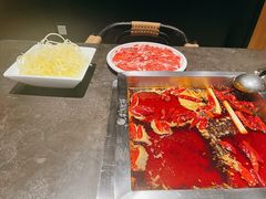 -锦城印象火锅(天府三街店)