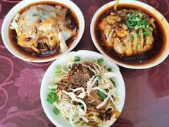 -老丘丘(较场口店)