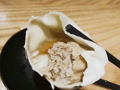 -老盛兴汤包馆(江宁一店)