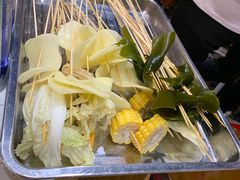 -钢管厂歆瑞源油卤串串香(春熙路太古里店)