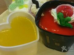 -福成自助烤肉(华冠天地城关店)