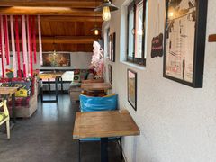 -16毫米咖啡&酒吧(南锣鼓巷店)