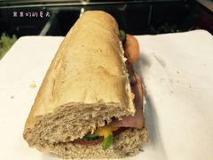 -赛百味SUBWAY(三阳广场店)