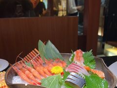 -極上萬膳·日料放题(海岸城店)