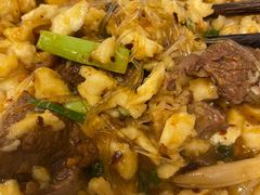 -老乌家特色小炒泡馍(大皮院店)