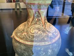 -洛阳古墓博物馆