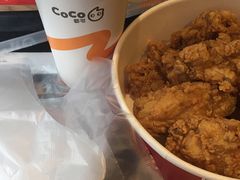 -肯德基(宝龙店)