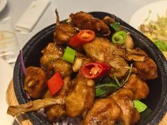 -北李·海肠捞饭·大连菜(望京凯德MALL店)