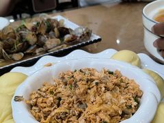 -渔码头食府(蓬莱阁店)