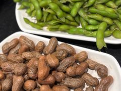 -老万烧烤(典逸心洲店)