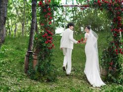 -第一夫人婚纱摄影(南京店)