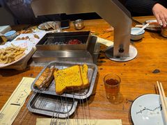 -老白清真烧烤(锦州旗舰店)