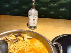 -牛市牛烤肉(西单大悦城店)