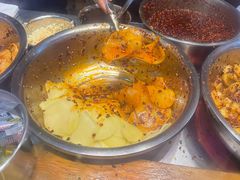 -周小亮丁家坡洋芋(全国总店)