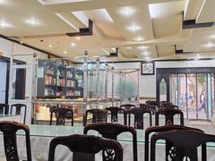 -杨记拉面总店