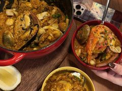-UPPER KITCHEN(延安路店)