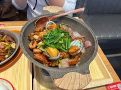 -美颐美·鲍汁排骨饭(龙华百佳华店)