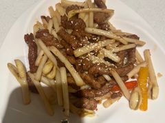 -顺峰顺水顺德菜(第一百货店)