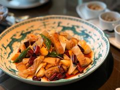 -新荣记(BFC外滩金融中心店)