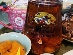 -孔乙己酒家(虹桥路店)