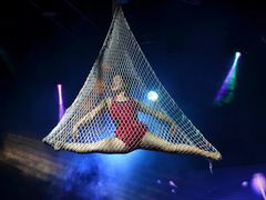 -Club Med地中海俱乐部·桂林度假村