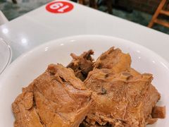 -东北饺子馆(马尾君竹店)