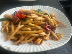 -Ameigo梅果·云贵川bistro(长宁来福士店)