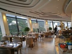大堂-自助山(合和中心商场店)