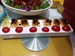 -津悦·正阳春烤鸭(红旗南路店)
