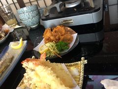 -真剑日本料理·铁板烧(贵州路店)