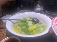 -卞氏菜根香(航空路旗舰店)