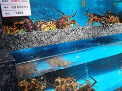 -宝燕海鲜(好爱店)