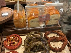 -RUXU入续糖水铺与包(卓悦中心店)