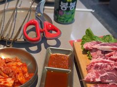 -韩一品韩国料理(柏庐南路店)