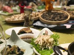 -济南喜来登酒店-采悦轩中餐厅