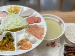 招牌过桥米线-陳生記米线·始于1989(体育场路店)