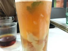 -ADO KAFE(大学城店)