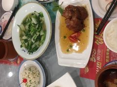 -三六三杭州菜(水上总店)
