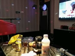 -佰迪乐KTV·大屏K歌(公园店)