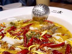 -太二酸菜鱼(金沙印象城店)