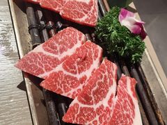 -西塔老太太泥炉烤肉(川沙百联店)
