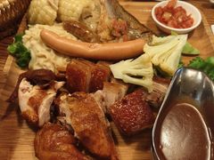 -宝莱纳啤酒花园餐厅PAULANER BRAUHAUS Nanjing(广州路店)