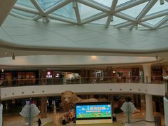 -棕榈MALL