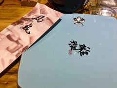 -局气 烤鸭·北京菜(光华路店)