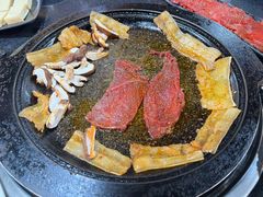 -牛得很·鲜牦牛肉烧烤·牛羊肉菌汤锅(康定店)