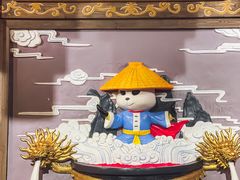 门面-蜀大侠火锅(四川北路店)