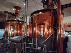 -宝莱纳啤酒花园餐厅PAULANER BRAUHAUS Nanjing(广州路店)