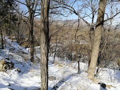 -阳台山自然风景区